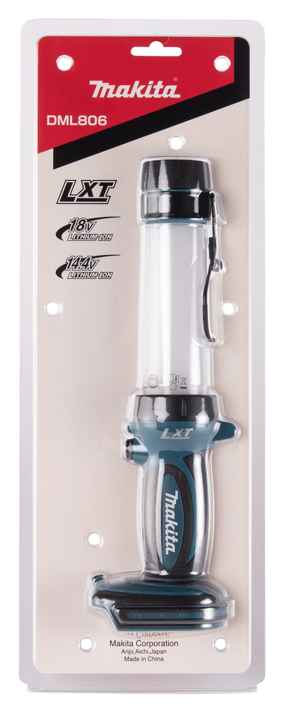 Makita 18V Work Light DEADML806