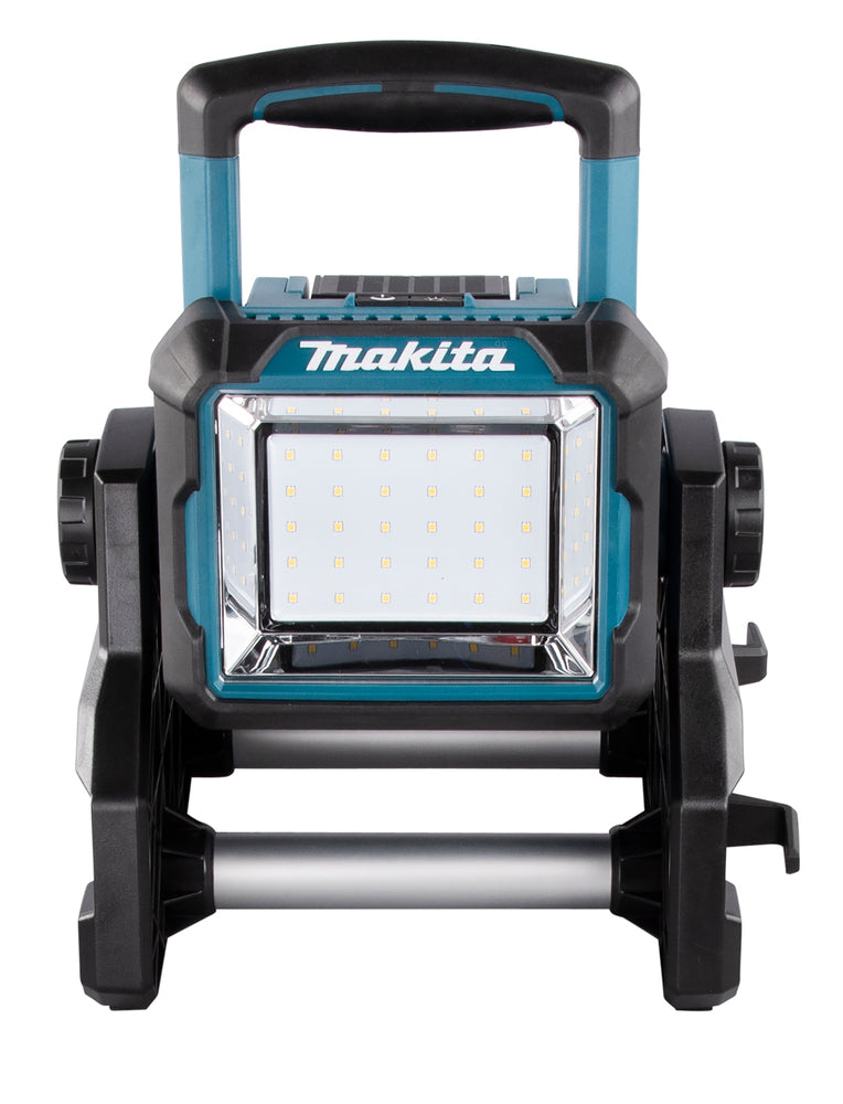 Makita Cordless Work Light 18V/230V DML811 3000lm