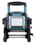 Makita Cordless Work Light 18V/230V DML811 3000lm