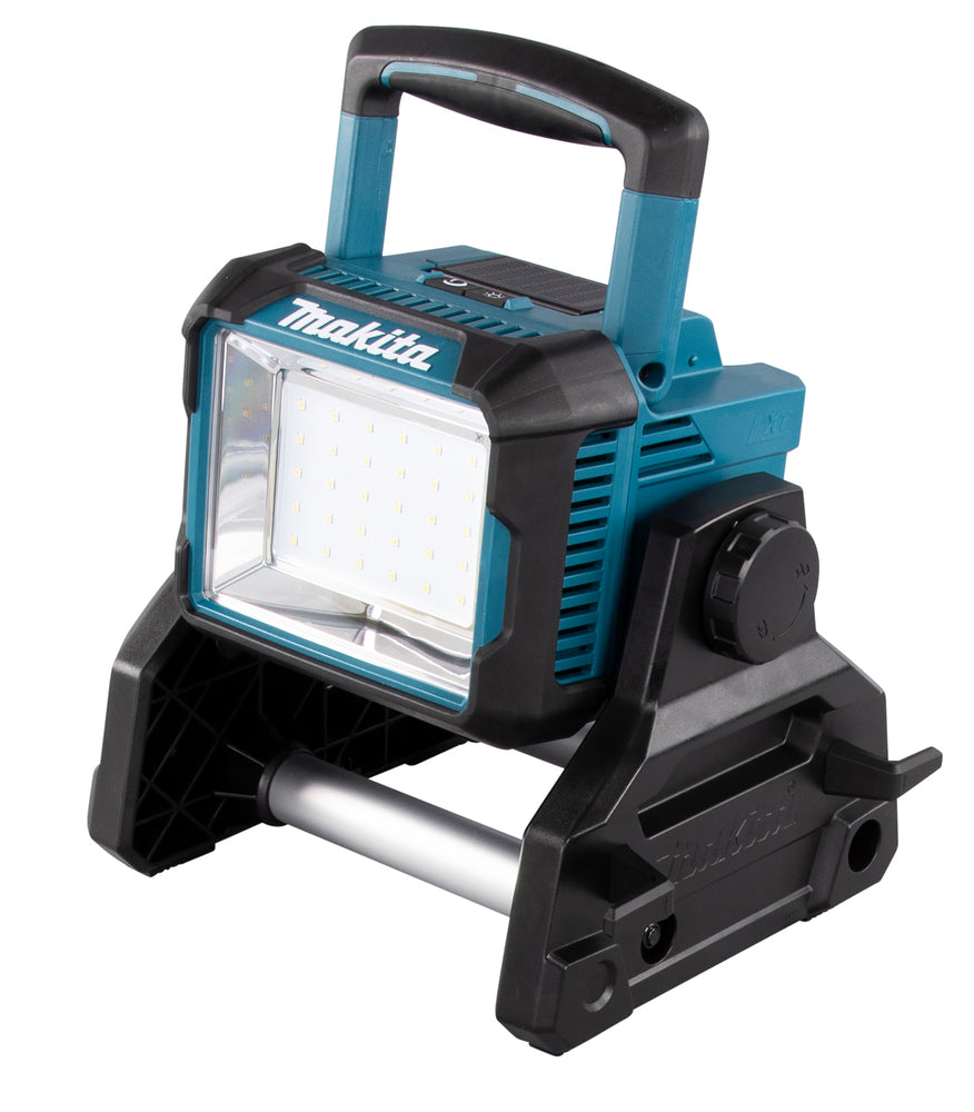 Makita Cordless Work Light 18V/230V DML811 3000lm