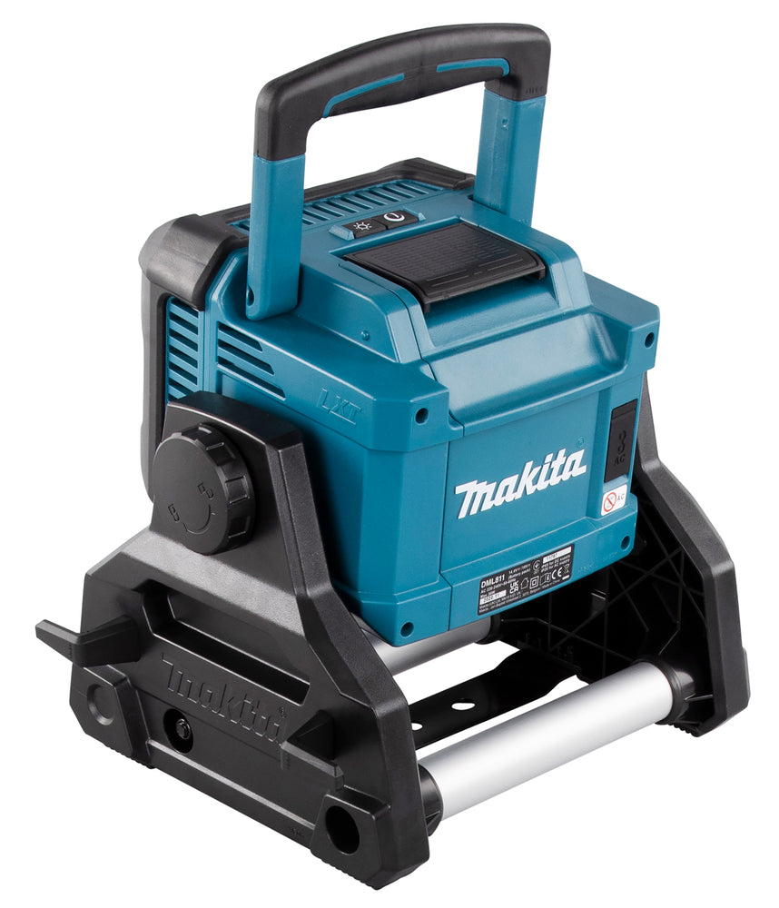 Makita Cordless Work Light 18V/230V DML811 3000lm