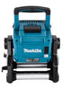 Makita Cordless Work Light 18V/230V DML811 3000lm