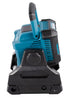 Makita Cordless Work Light 18V/230V DML811 3000lm