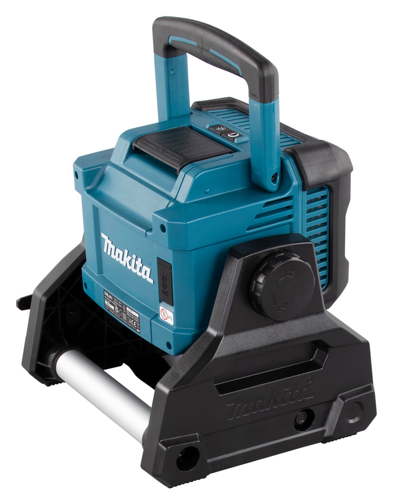 Makita Cordless Work Light 18V/230V DML811 3000lm