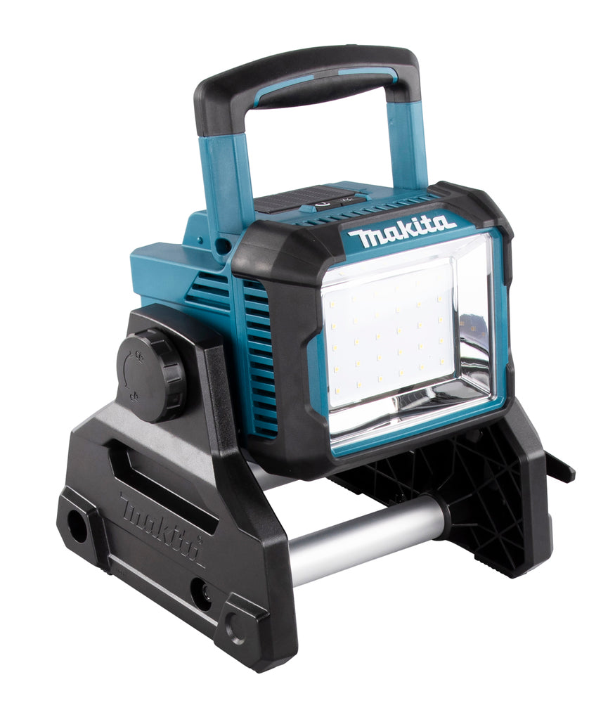 Makita Cordless Work Light 18V/230V DML811 3000lm