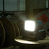 Makita Cordless Work Light 18V/230V DML811 3000lm