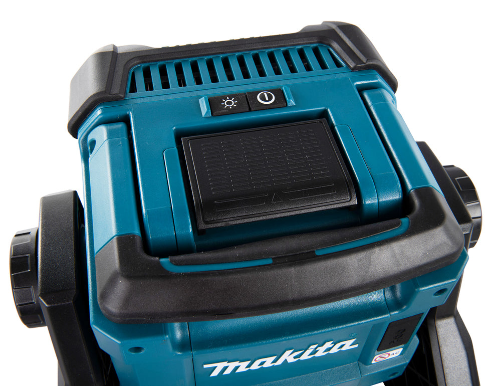 Makita Cordless Work Light 18V/230V DML811 3000lm