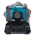 Makita Cordless Work Light 18V/230V DML811 3000lm