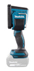 Makita Akku-Handstrahler LED DML812 1250lm