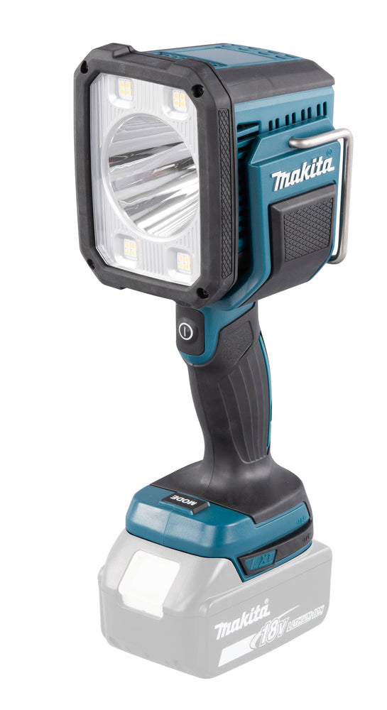 Makita Akku-Handstrahler LED DML812 1250lm