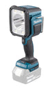 Makita Akku-Handstrahler LED DML812 1250lm