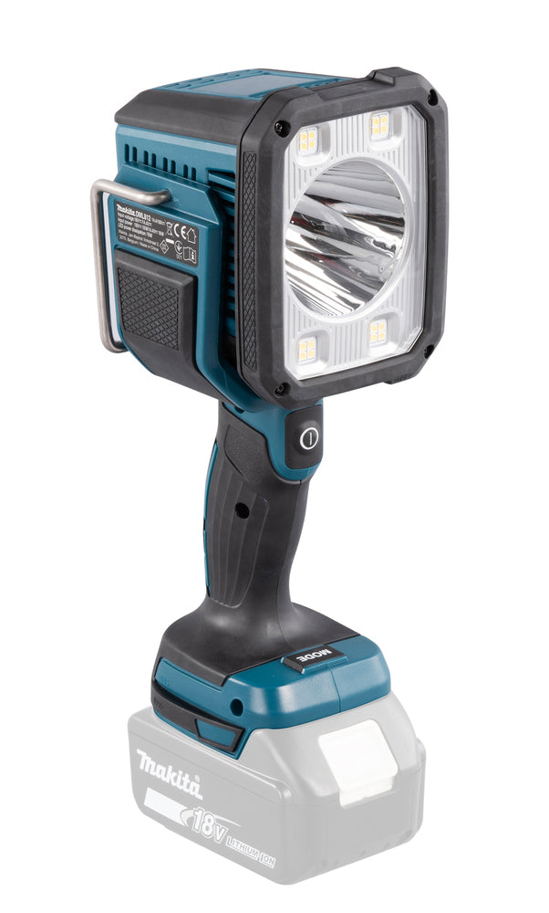 Makita Akku-Handstrahler LED DML812 1250lm