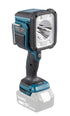Makita Akku-Handstrahler LED DML812 1250lm
