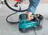 Makita 18V cordless compressor DMP180SZ 8.3 bar + Schwäble foam insert