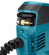 Makita Akku-Kompressor 18V DMP180RF1 KFZ 8,3bar + Akkupack + DC18RC