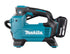 Makita Akku-Kompressor 18V DMP181SZ 11,1bar + Schwäble Schaumstoffeinlage