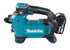 Makita Akku-Kompressor 18V DMP181SZ 11,1bar + Schwäble Schaumstoffeinlage