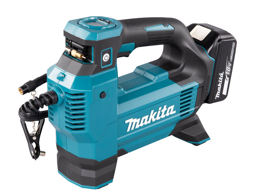 Makita Akku-Kompressor DMP181
