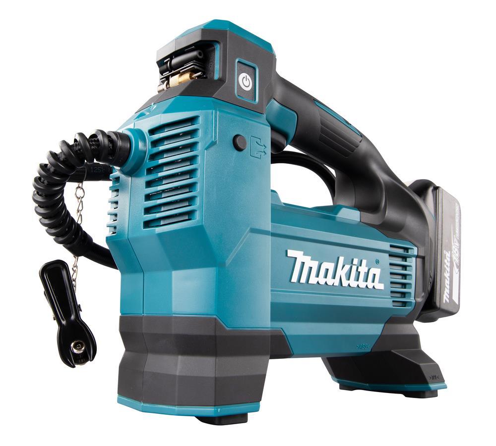 Makita cordless compressor DMP181