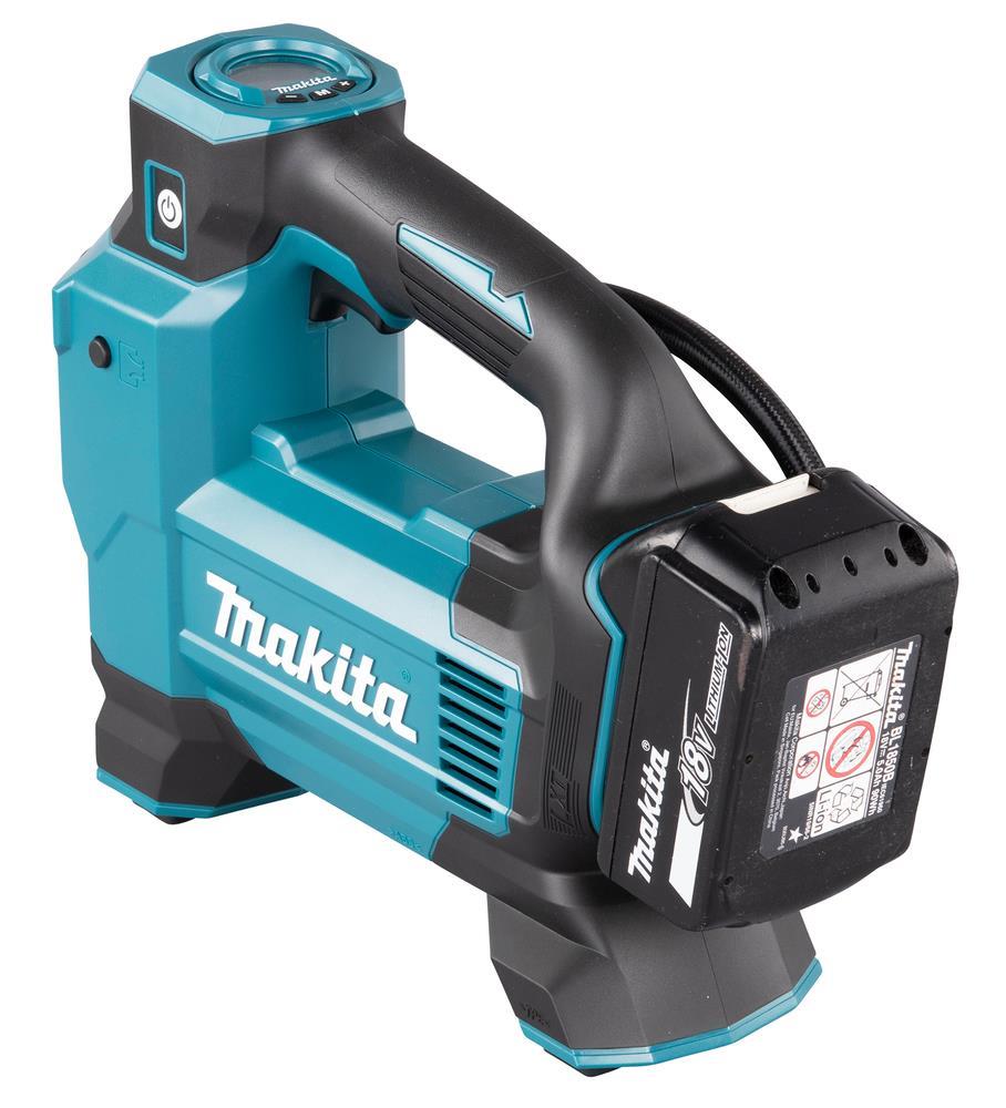 Makita cordless compressor DMP181