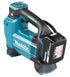 Makita cordless compressor DMP181