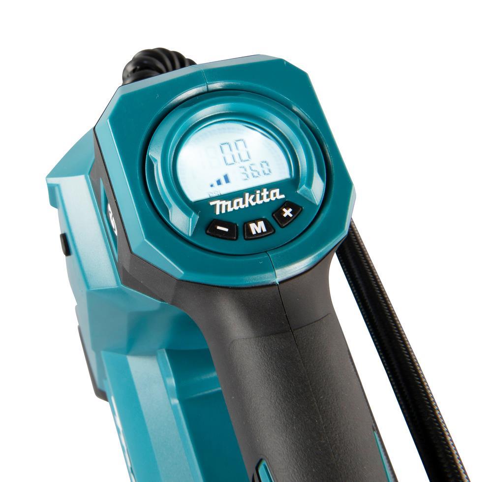 Makita cordless compressor DMP181