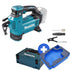 Makita Akku-Kompressor 18V DMP181SZ 11,1bar + Schwäble Schaumstoffeinlage