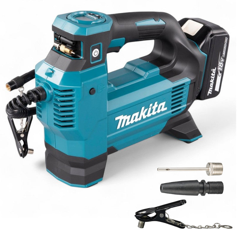 Makita Akku-Kompressor DMP181