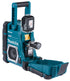 Makita Cordless Jobsite Radio 10.8V-18V / 230V DMR112 DAB+ Bluetooth
