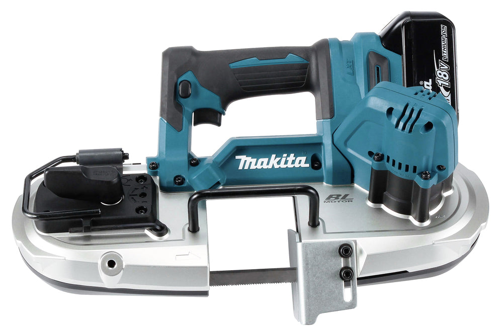 Makita cordless band saw 18V DPB183Z 66mm