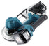 Makita cordless band saw 18V DPB183Z 66mm