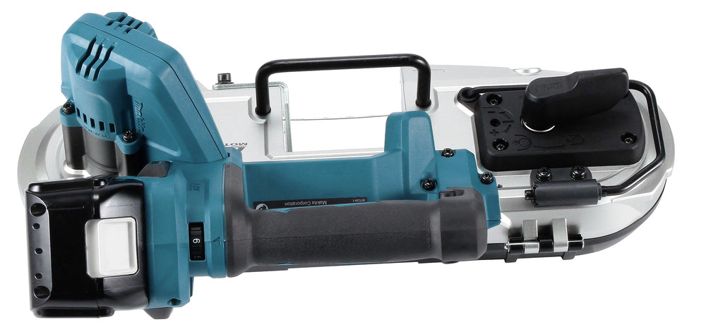 Makita cordless band saw 18V DPB183Z 66mm