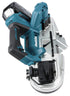 Makita cordless band saw 18V DPB183Z 66mm