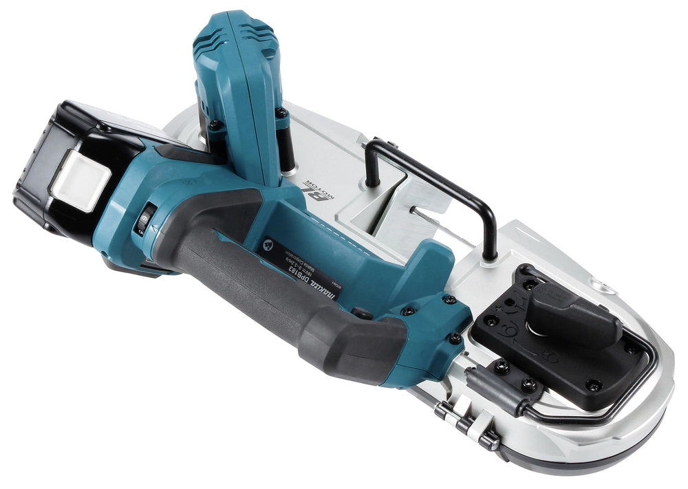 Makita cordless band saw 18V DPB183Z 66mm