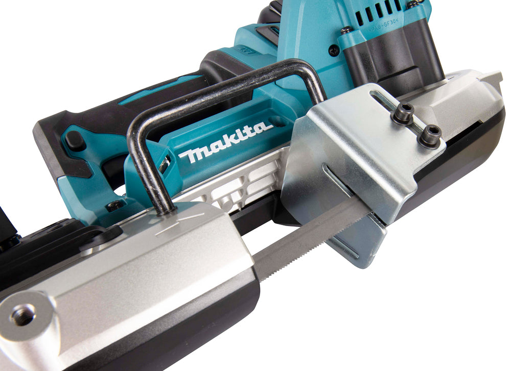 Makita cordless band saw 18V DPB183Z 66mm