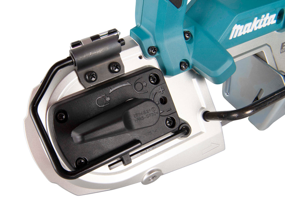 Makita cordless band saw 18V DPB183Z 66mm
