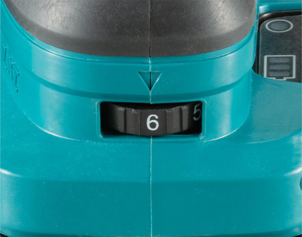 Makita cordless band saw 18V DPB183Z 66mm