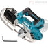 Makita cordless band saw 18V DPB183Z 66mm