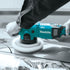 Makita 18V Cordless Polisher DPO600Z
