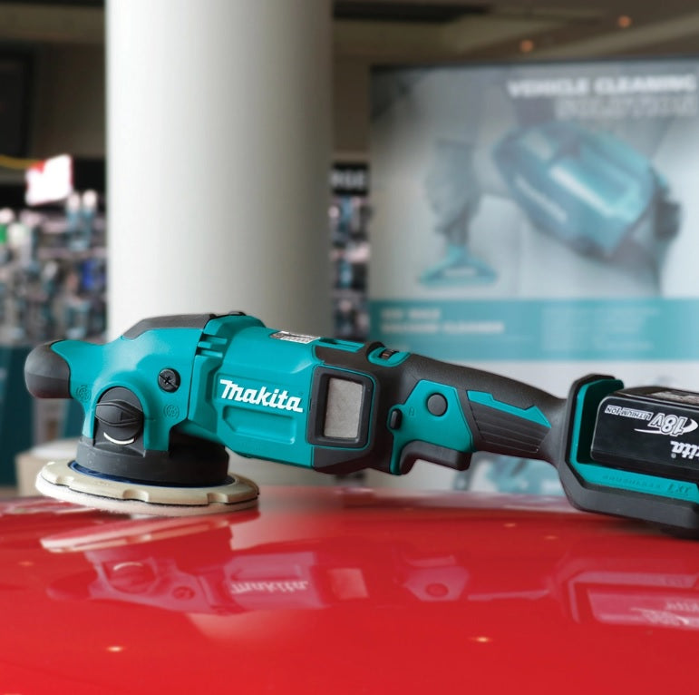 Makita 18V Cordless Polisher DPO600Z