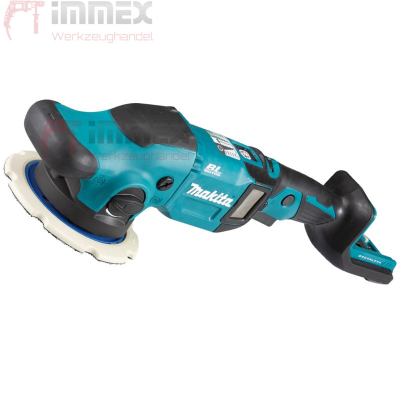 Makita Akku-Poliermaschine 18V DPO600Z