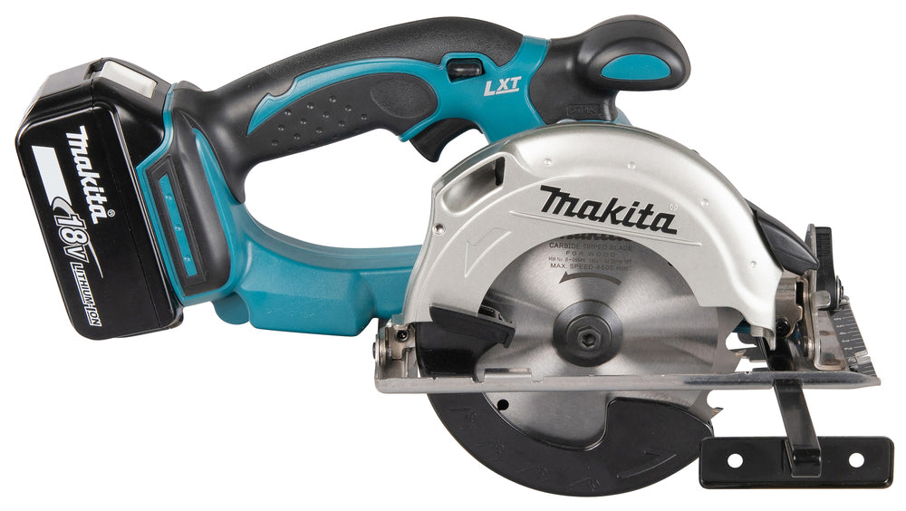 Makita Akku-Handkreissäge 18V DSS501SZ + Schwäble Schaumstoffeinlage