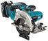 Makita Akku-Combo Set 18V DHR171 DJV181 DSS501