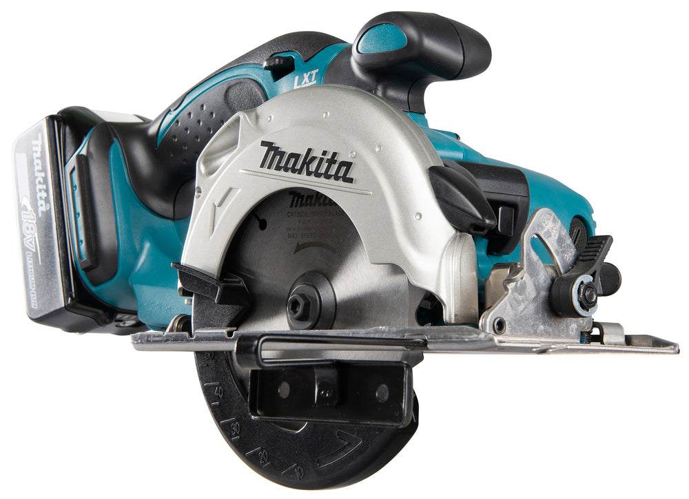 Makita 18V Cordless Combo Set XXL Pack of 10 Tools
