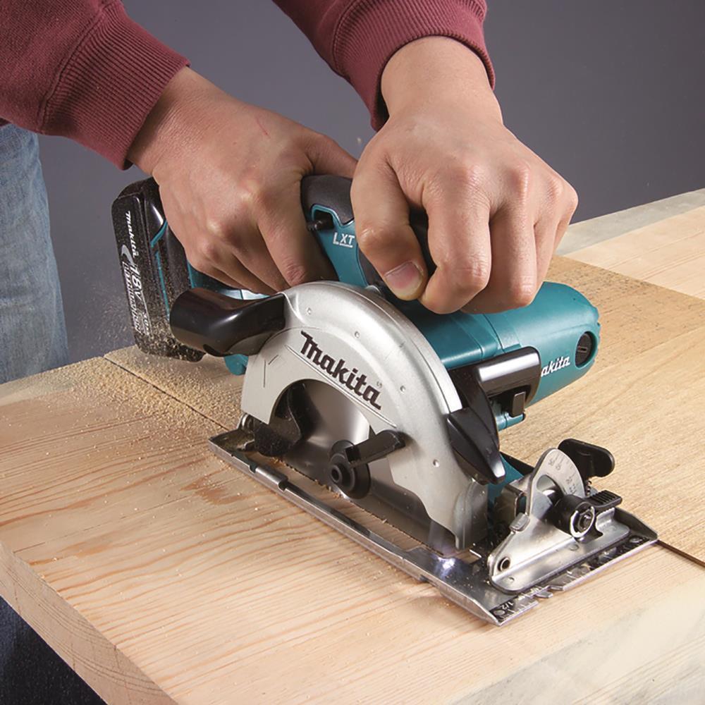 Makita 18V Cordless Combo Set XXL Pack of 10 Tools