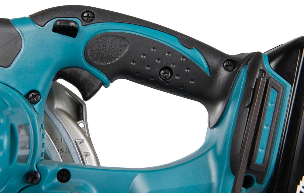 Makita 18V Cordless Circular Saw DSS501SZ + Schwäble Foam Insert