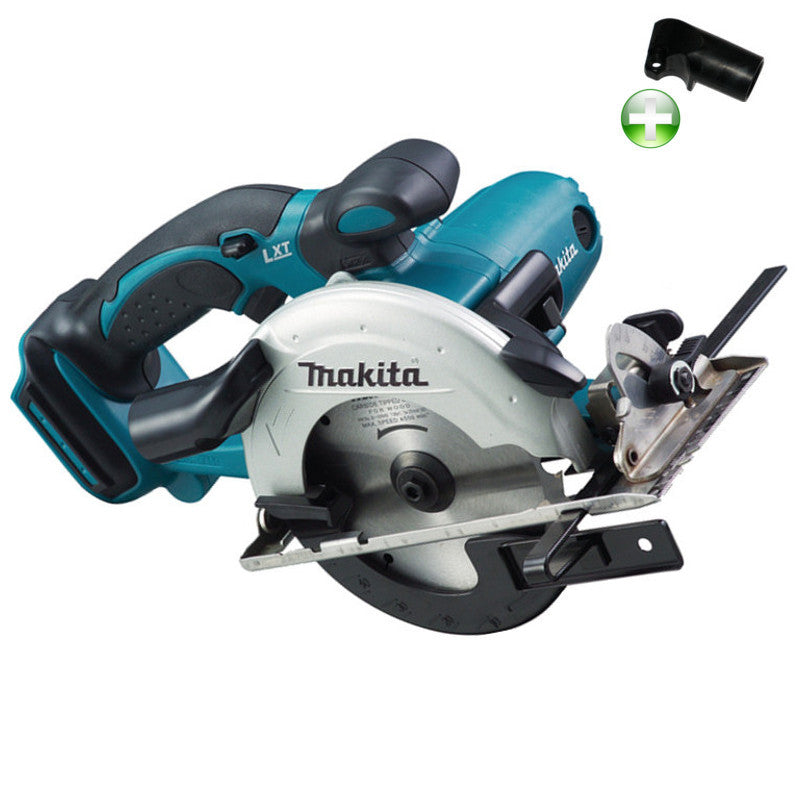 Makita Akku-Handkreissäge 18V DSS501Z