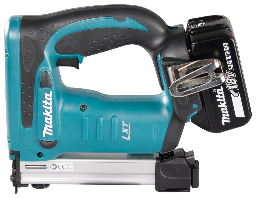 Makita Akku-Tacker 18V DST221Z