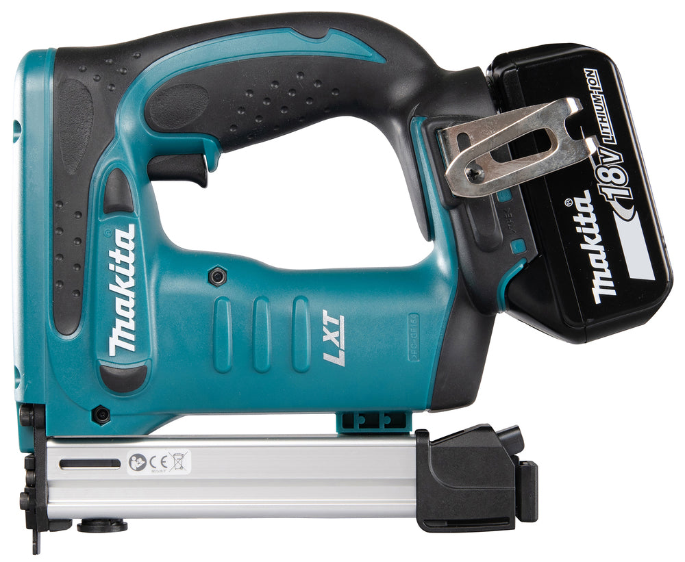 Makita cordless staple gun 18V DST221Z