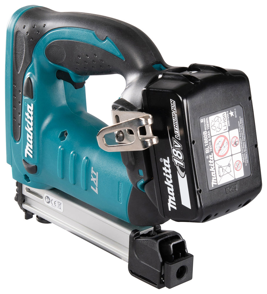 Makita cordless staple gun 18V DST221Z